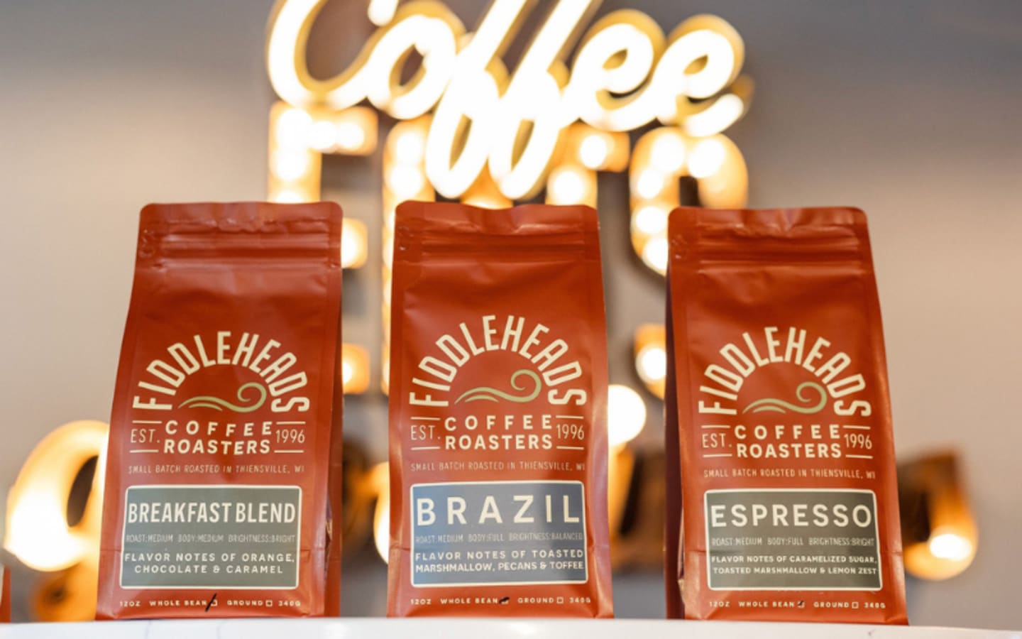 Is the Era of Family Coffee Shops Ending in the Midwest