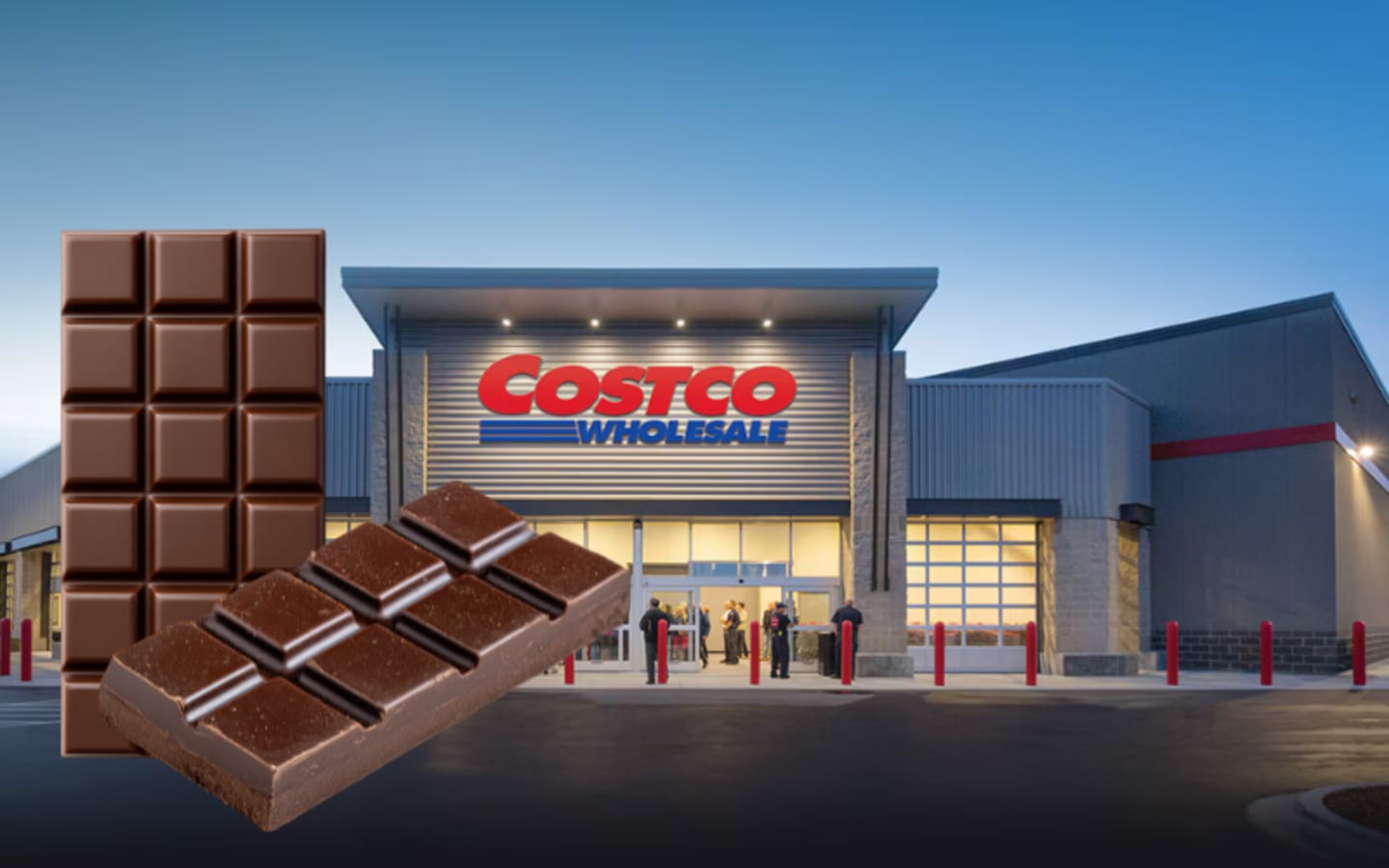 Costco Chocolate Recall What Shoppers Need to Know