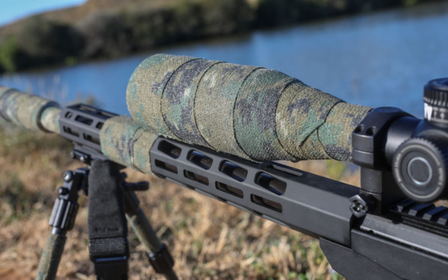 Idaho Poised To Restrict HighTech Hunting Gear