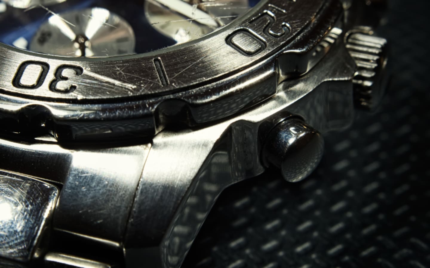 Used Watch Prices Jump After Years of Decline