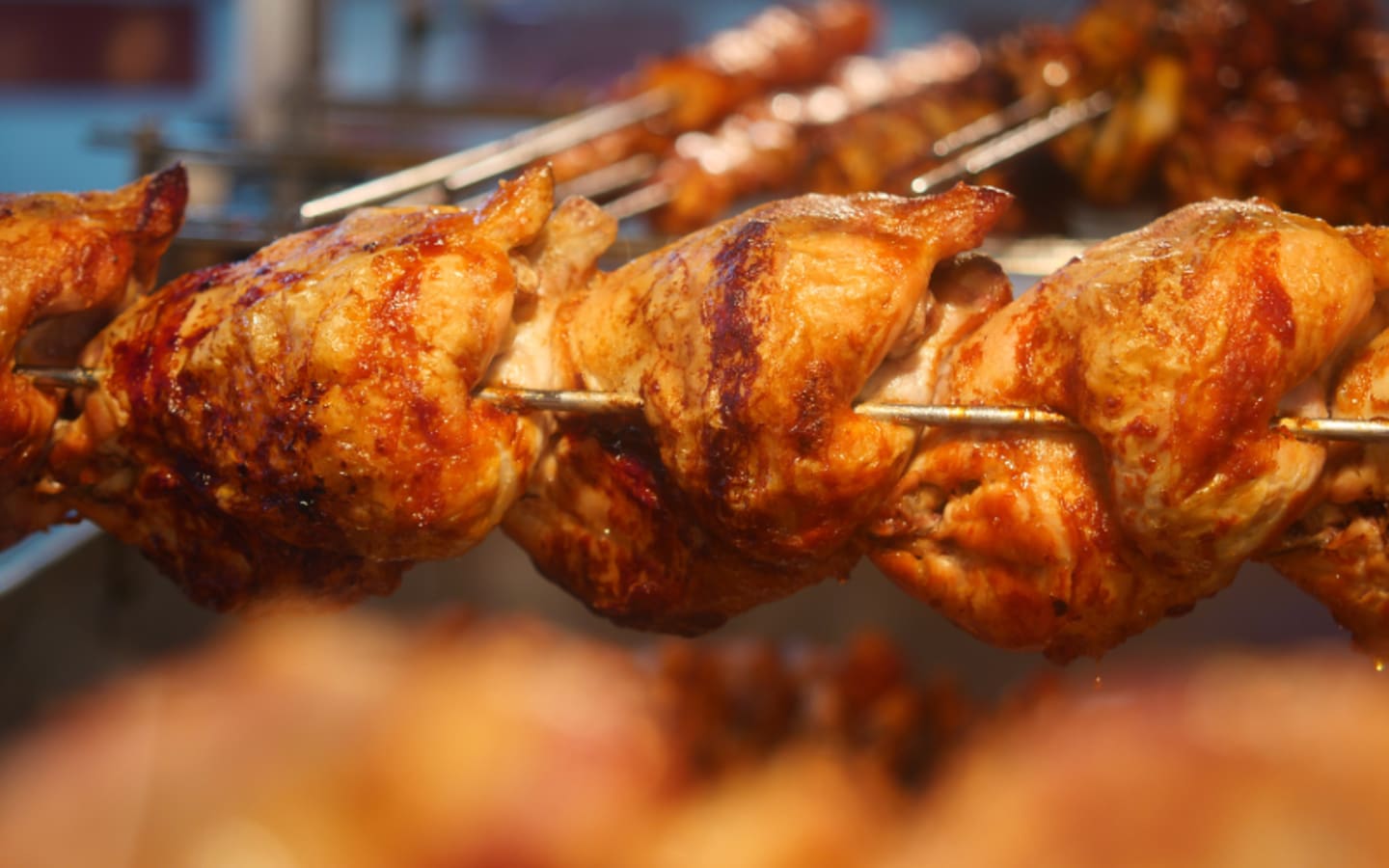 Costcos Rotisserie Chicken Under Fire Again