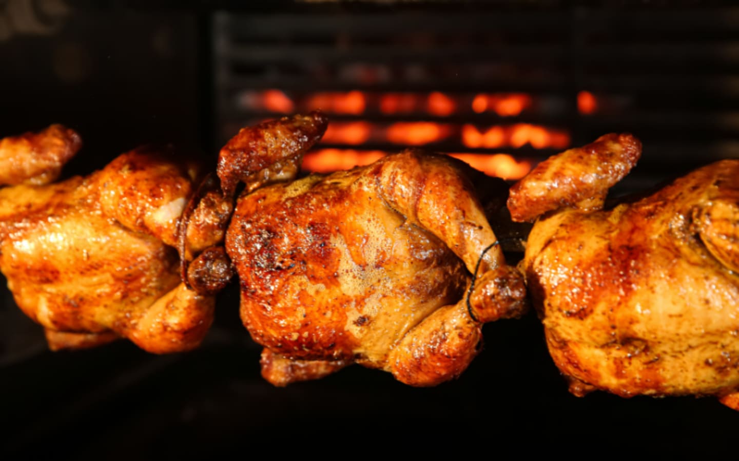Costcos 5 Rotisserie Chicken Sparks Legal Battle