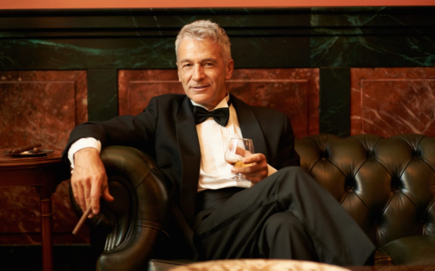 Maryland Lawmakers Push New Rules for Cigar Lounges