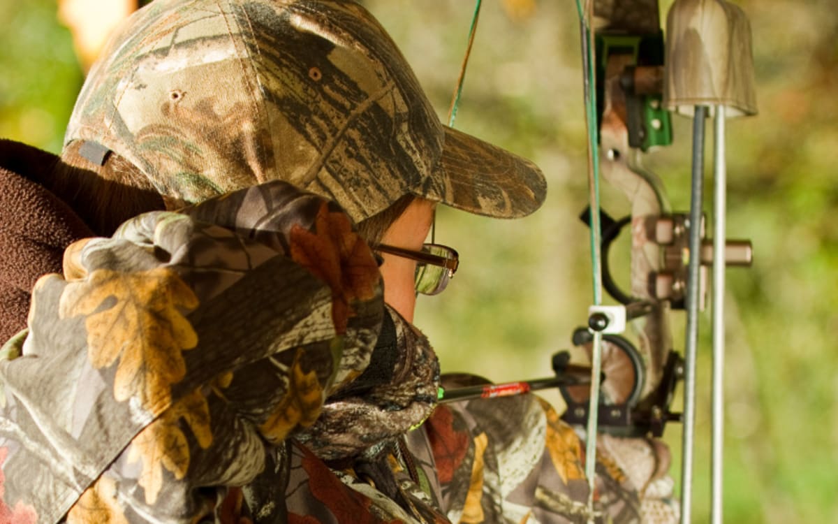New Online Bowhunter Course Makes Certification Easy