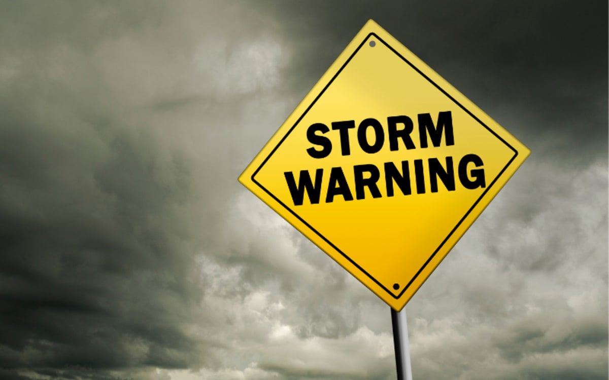 Prep For Storm Season With Emergency Meal Kits From Costco