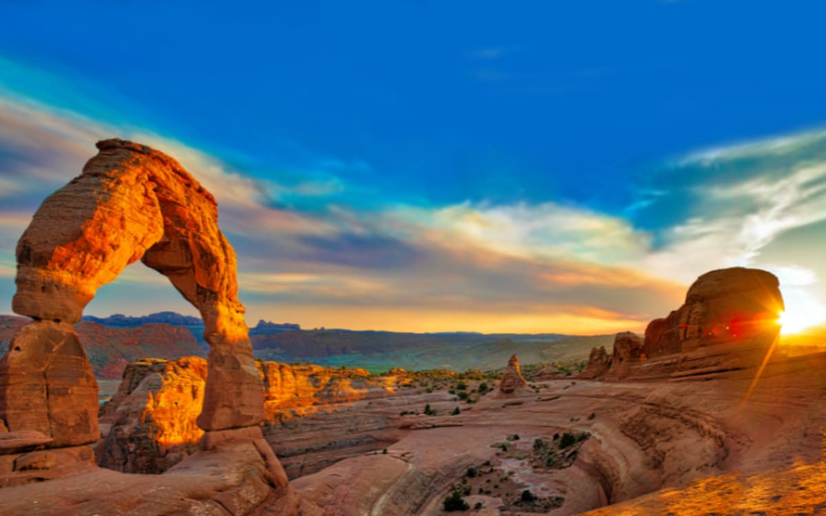 Off-Road Freedom vs. Park Purity: A Utah Showdown