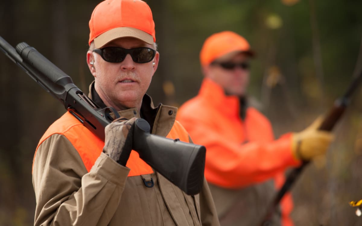 Michigan Hunters Eye a Tech Upgrade for Tagging Game