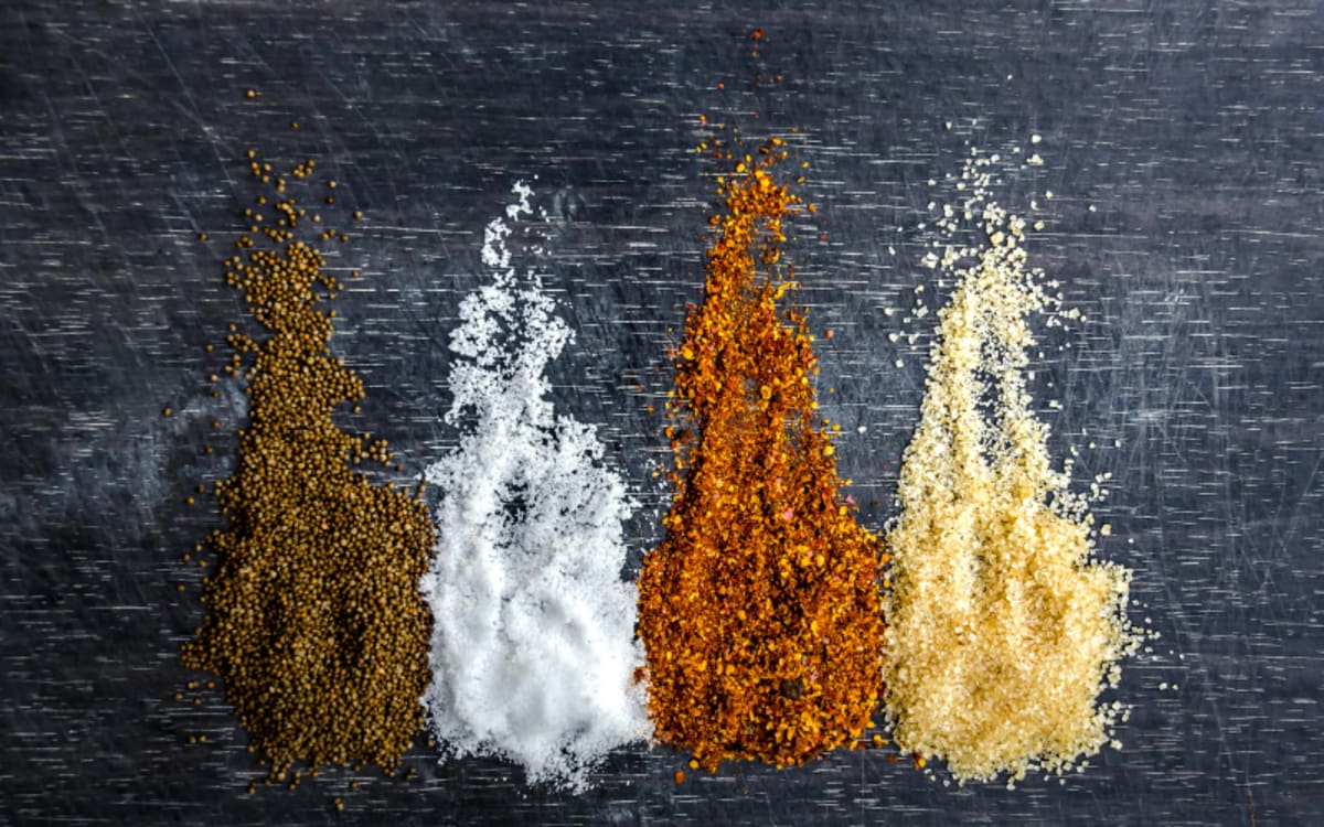 10 Must-Have Kirkland Seasonings for Your Pantry