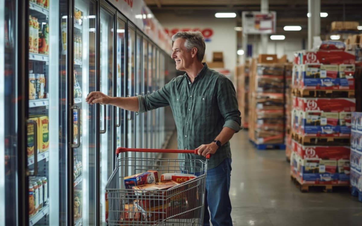 7 Costco Frozen Meals Worth Every Penny