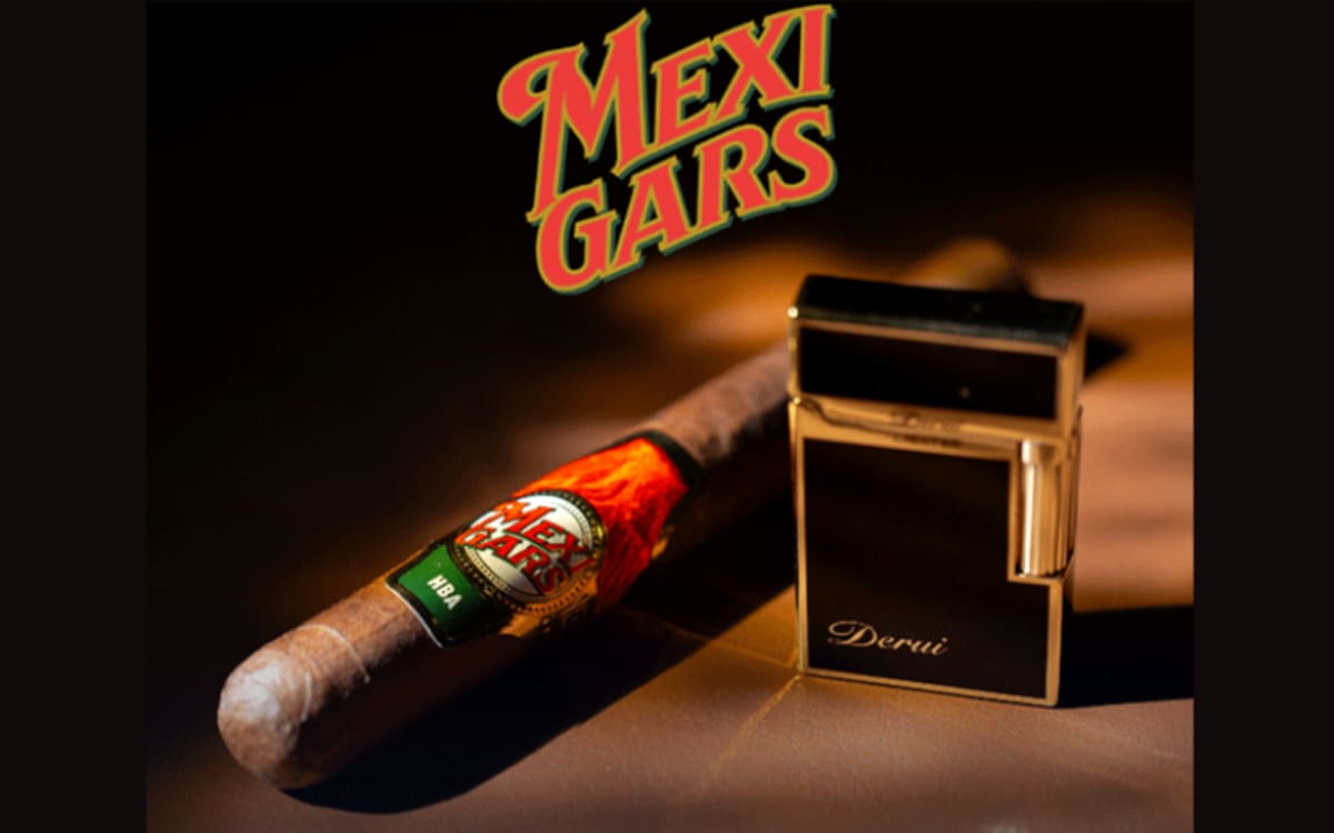 Mexigars Rolls Out New 4-Pack Option for Retailers