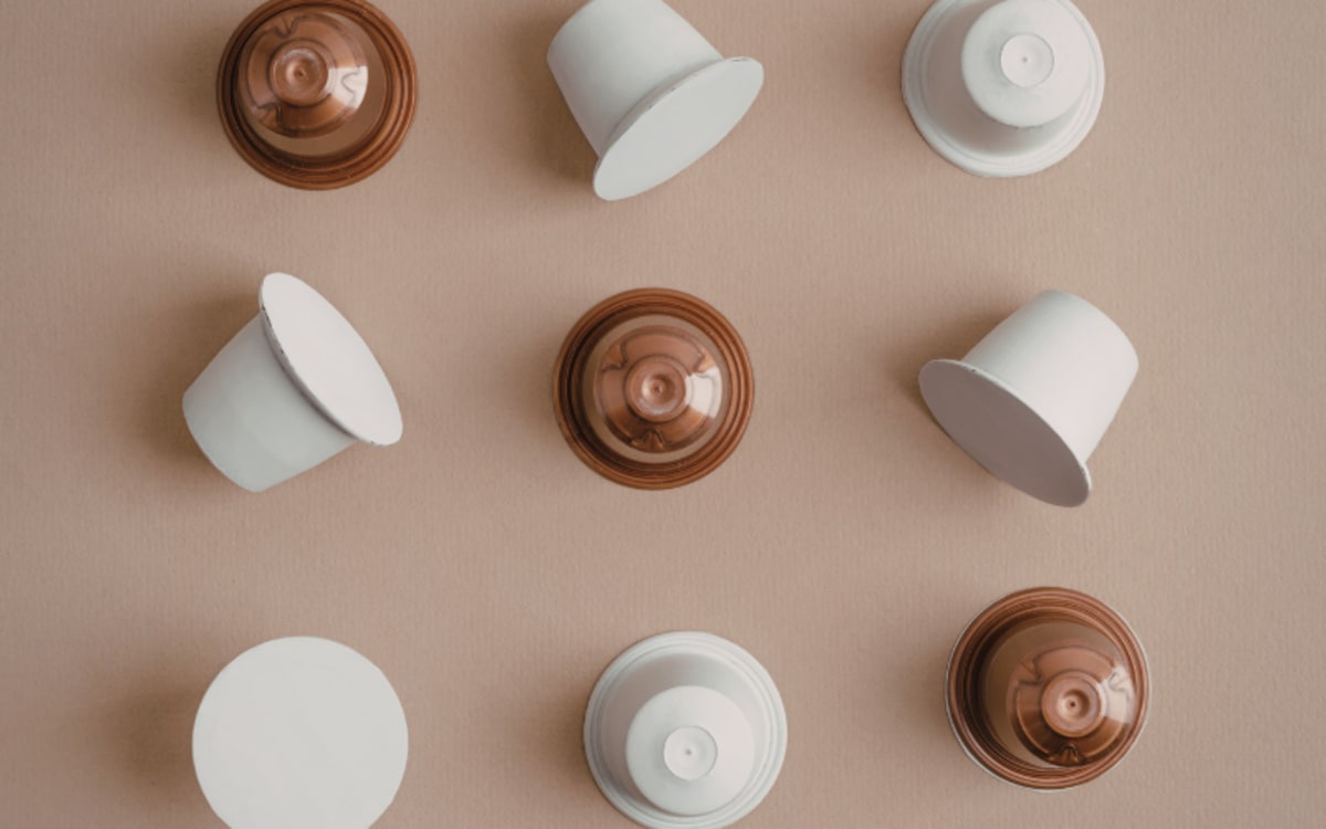 Keurig Recalls Decaf Pods With Hidden Caffeine