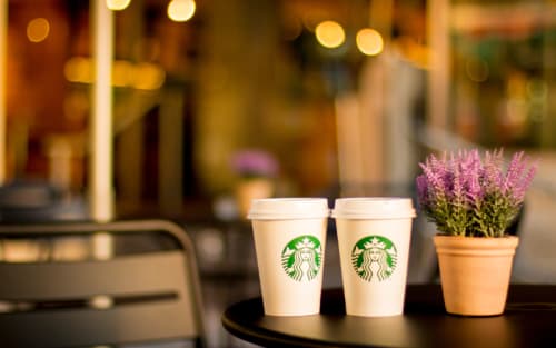 Is Starbucks Losing Its Coffee Crown? A New Rival Shakes Up the U.S. Market