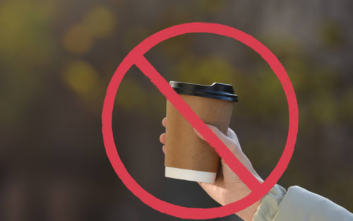 3 States Warn Not to Drink Hot Coffee