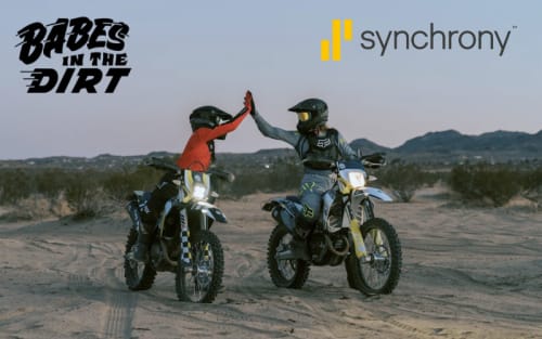 Women Are Taking Over Off-Road Biking in 2025