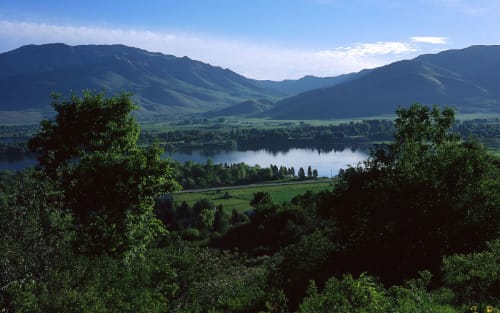 Utah's Fishing Gems Get a Boost with $450K in 2025