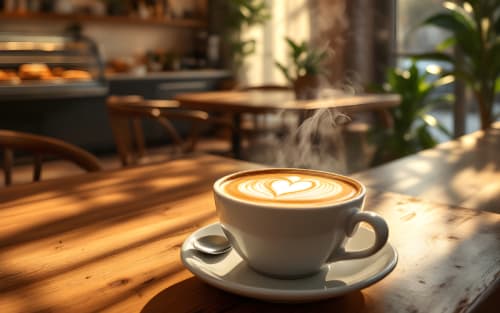 8 Top Coffee Cities in America