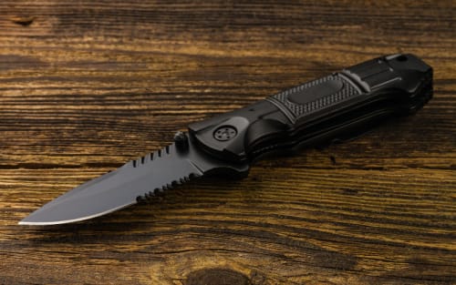 TV’s Most Iconic Knives You Can Buy Now