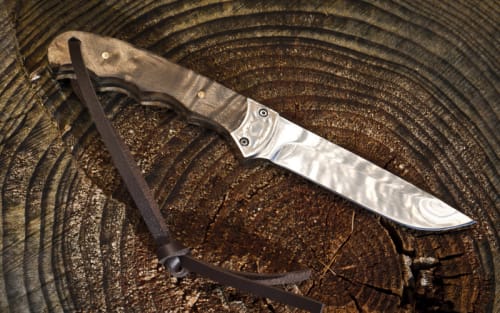 Best Knives For The Hunt