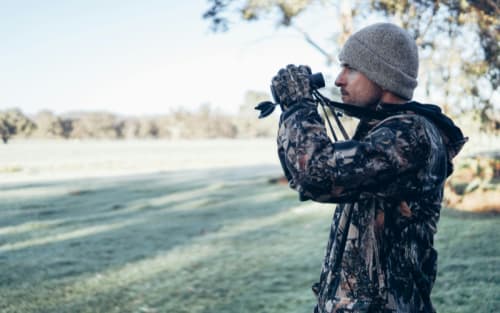 Top Hunting Gear for Fall 2025