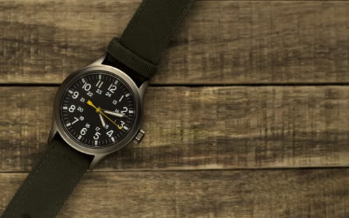 Six Of The Best Budget-Friendly Watches