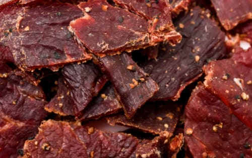Nationwide Jerky Recall From Costco and Sam's Club