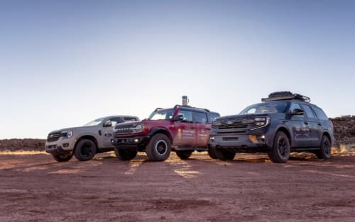 Unlocking the TransAmerica Trail's Wild Secrets