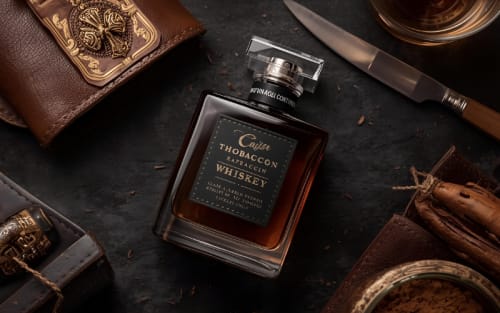 10 Scents for Leather, Tobacco & Whiskey Vibes
