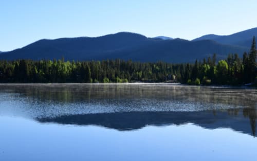 Grand Lake Grind: Bass Champs Face the Bite