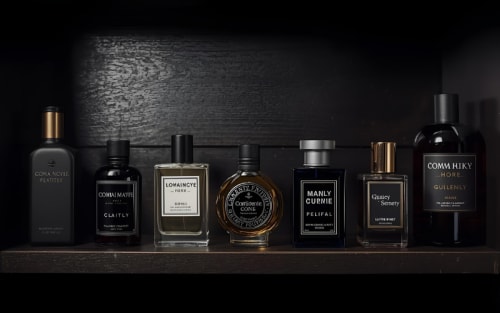 The Best Manly Smelling Colognes