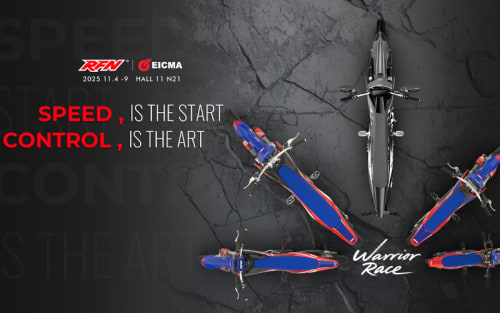 Is Control Finally Beating Raw Speed in Electric Dirt Bikes?