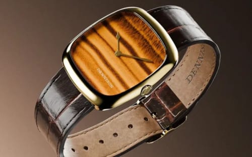 Could a $690 Watch Really Beat the Big Boys at the Oscars of Horology?