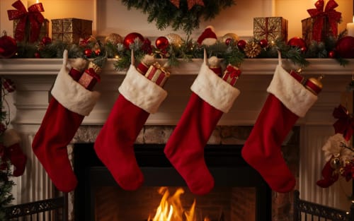 5 Little Luxuries From Costco That Make Killer Stocking Stuffers