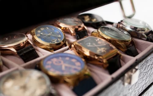 Enduring the Luxury Watch Wait Game