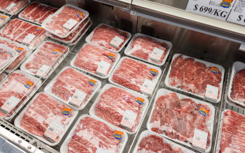 Favorite Costco Meat Cuts