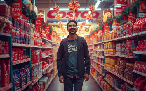 10 Hot Costco Xmas Deals to Snag Now