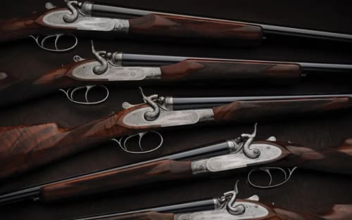 Could One Man’s Shotguns Save America’s Hunting Heritage?