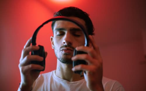 Score Big on Bose Noise-Cancelling Headphones at Costco