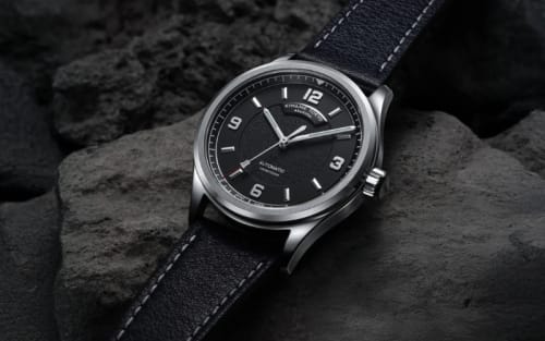 Why Japan's Latest Field Watch Might Be Your Next Daily Driver