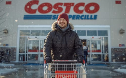 6 New Costco Items That Are Too Good To Miss In December
