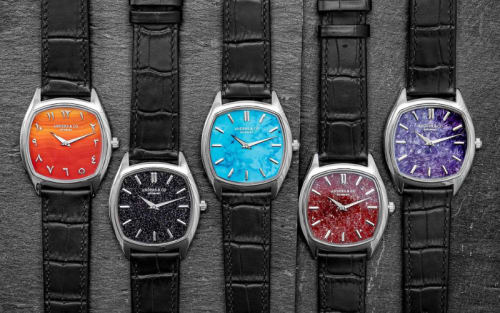 This Slim Watch Punches Way Above Its Price