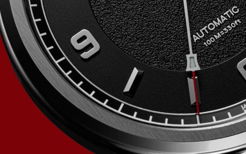 Could This $690 Japanese Watch Finally Dethrone the Rolex Explorer?