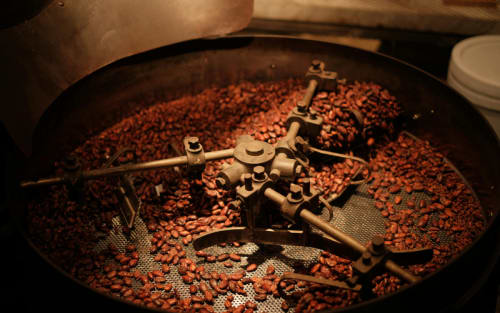 Why Emerging Coffee Scenes Could Reignite Your Roast
