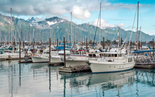 Alaska's Fisheries Faced Real Hardship in 2025