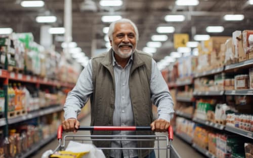 5 Costco Foods People Over 55 Keep Buying on Repeat