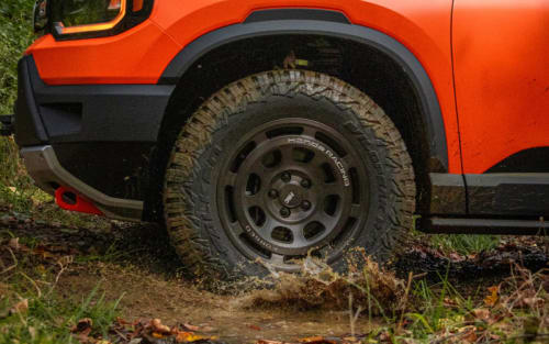 Is Honda's TrailSport the New Off-Road King?