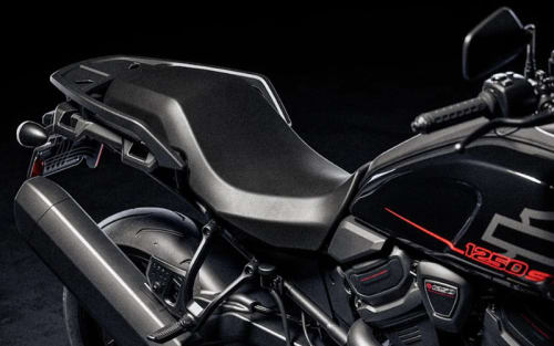 Harley's New Ride: Power Meets Everyday Freedom