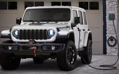 Jeep's 4xe Engine Crisis Hits Hard