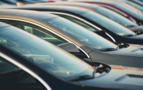 Why Auto Mergers Are Surging in 2026