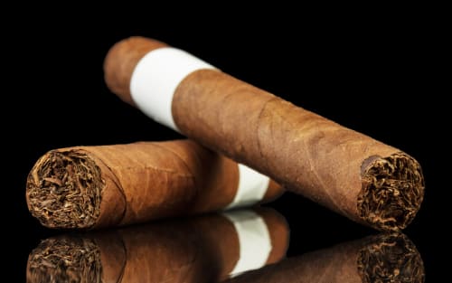 The Perfect Beginner Cigars To Try