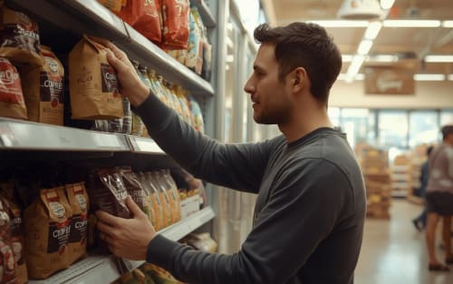 Grocery Store Coffee That Is Actually Good